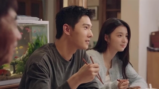 قسمت 28 سریال چینی آتش بازی قلبم 2023 Fireworks of My Heart زیرنویس فارسی