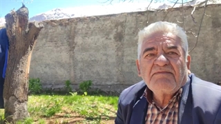 حاج کرمعلی اسدپور