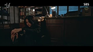 سریال کره ای از گور برخاسته قسمت 11 با زیرنویس فارسی (لینک دانلود در توضیحات) /Revenant 2023