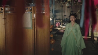 سریال چینی تو را برای همیشه از دستت دادم قسمت ۱۲ با زیرنویس چسبیده