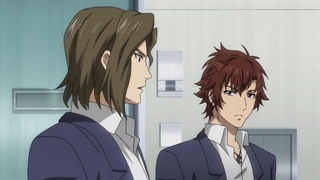 انیمه مربی تمام وقت فصل 4 قسمت 5