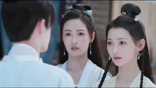 سریال چینی افسانه آنله قسمت ۲۷ با زیرنویس فارسی