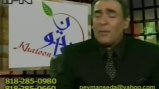 پیمان مسعود ترانه طلوع معین پس از آن غروب رفتن در برنامه شبکه IPN مهران عبدشاه پیمان به دنبال صدا