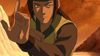 آواتار آخرین بادافزار فصل اول قسمت 6 با زیرنویس چسبیده فارسی