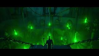 میراکلس بیداری با دوبله فارسی (کیفیت پرده ای)