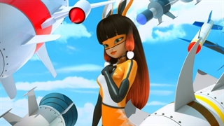 میراکلس قسمت ۲۶ (ولپینا) دوبله فارسی