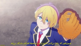 انیمه oshi no ko قسمت 8