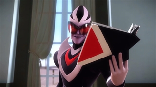 میراکلس قسمت ۲۷ (گردآورنده) دوبله فارسی