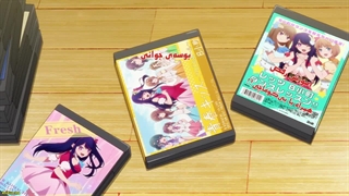 انیمه oshi no ko قسمت 9