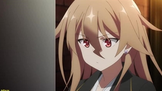 انیمه به عنوان یک ماشین فروش دوباره متولد شدم ، حالا در سیاه چال سرگردون هستم قسمت 4