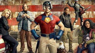 سریال صلح طلبPeacemaker فصل اول قسمت پنجم با زیرنویس فارسی