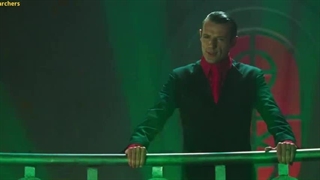 فیلم ماتریکس۳دوبله فارسی بدون سانسور