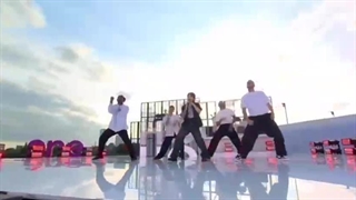 اجرای کامل سون از جونگ کوک