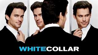 سریال یقه سفید White Collar فصل اول قسمت سیزدهم با زیرنویس فارسی