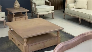 مبلمان ترکیبی راشل و چستر : خرید لوازم چوبی از فروشگاه مبل باروس