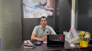 ویژگی کفش های طبی ارتوپدی | کلینیک بارمان