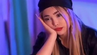 عشق بیابان شعری از محمد خوش بین