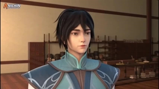 انیمه استاد کیمیاگری master of alchemy قسمت 8