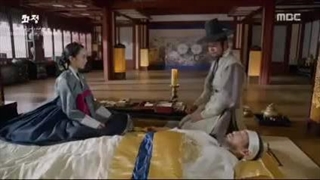 سریال شاهزاده جونگمیونگ قسمت 43 با زیرنویس فارسی چسبیده-240p