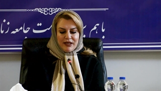 کارگاه آموزشی کولپوسکوپی اردبیل (به صورت عملی) - تسنیم گستر