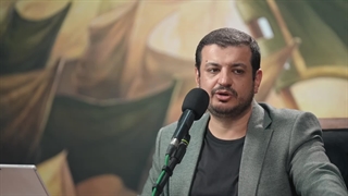 سازمان سری شیعه 16