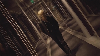 آپدیت چنل یوتیوب ESQUIRE Korea با فشن‌فیلم تهیونگ برای کالکشن زمستانی 2023 برند سلین