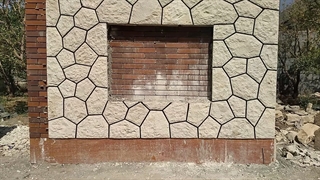 سنگ کاری لاشه دماوند قیومی ۰۹۱۹۳۹۹۶۹۶۴ عصب‌کشی