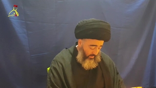 محرم ۱۴۴۵ (شب نهم)