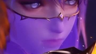 شنگ سایئر و لانگ هاوچن انیمه تاج و تخت throne of seal