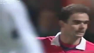 تمام 40 گل مارک اورمارس برای آرسنال