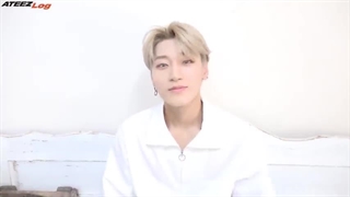 Ateez_Log قسمت 22 + زیرنویس فارسی