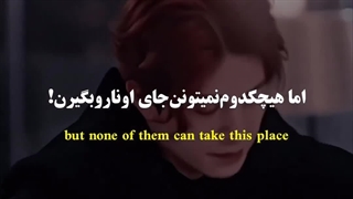 سریال های زیادی دیدم .....