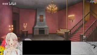 عاشقان شیطانی فصل سوم سرنوشت تاریک مسیر ایاتو قسمت های 456