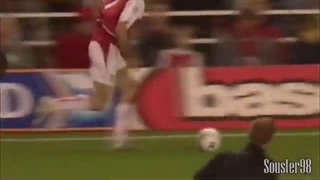 Robert Pires 2003/04