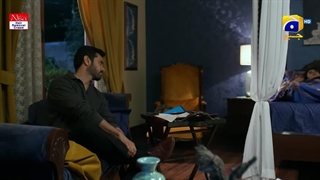 قسمت 31 سریال پاکستانی بی تو با زیرنویس فارسی/Tere Bin:)
