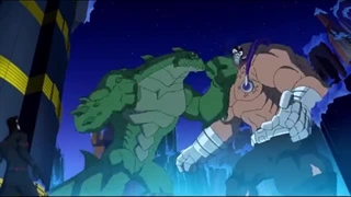 انیمیشین بتمن مکانیک دوبله فارسی بدون سانسور