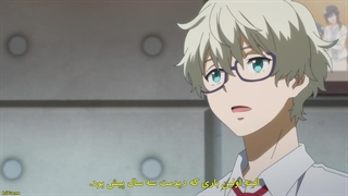 انیمه ارکسترای آبی | Ao no Orchestra - قسمت هفدهم 17 با زیرنویس فارسی