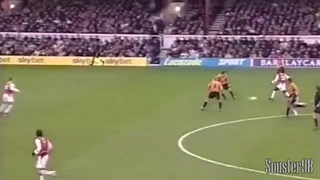Dennis Bergkamp 2003/04