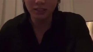 جونگکوکی دیشب اومده بود لایو :/