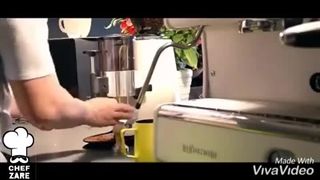 راه اندازی کافه رستوران سل در تهران سعادت اباد توسط مهدی زارع