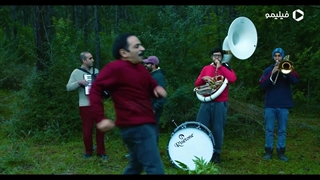 سریال مگه تموم عمر چند تا بهاره؟(قسمت 2)