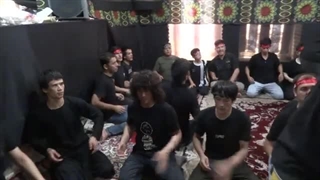نوحه امروز امام ما را لب تشنه کشتند مداحی اهل بیت کربلای استاد هاشم پویا