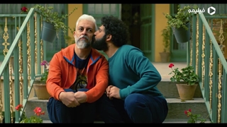 سریال مگه تموم عمر چند تا بهاره؟(قسمت 3)