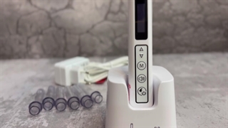 دستگاه تزریق بی حسی وودپیکر