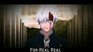 میکس از جوجوتسو کایسن 2 { EDIT/AMV] { GOJO vs TOJI]