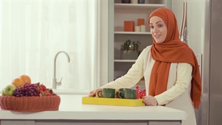 نمونه کار شرکت تبلیغاتی ارتباط ماندگار هنر