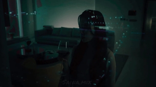 [تو باعث شدی بشکنم از .......]میکس غمگین و عاشقانه از سریال ضربان قلب با بازی اوک تکیون | 2023_Heartbeat |