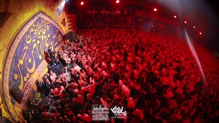 زینب تنه کفیل طفلانه ولی خطبه خونده مردانه - حسن عطایی