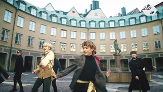 [MV] ATEEZ(에이티즈) - Promise.mp4