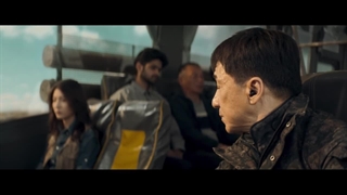 فیلم ضربه پنهان (حمله مخفیانه) 2023 دوبله فارسی